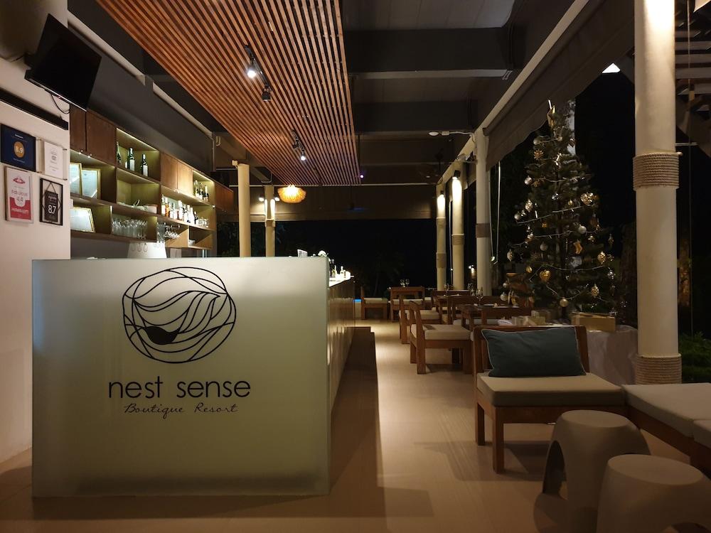 Nest Sense Resort Ко Чанг Экстерьер фото